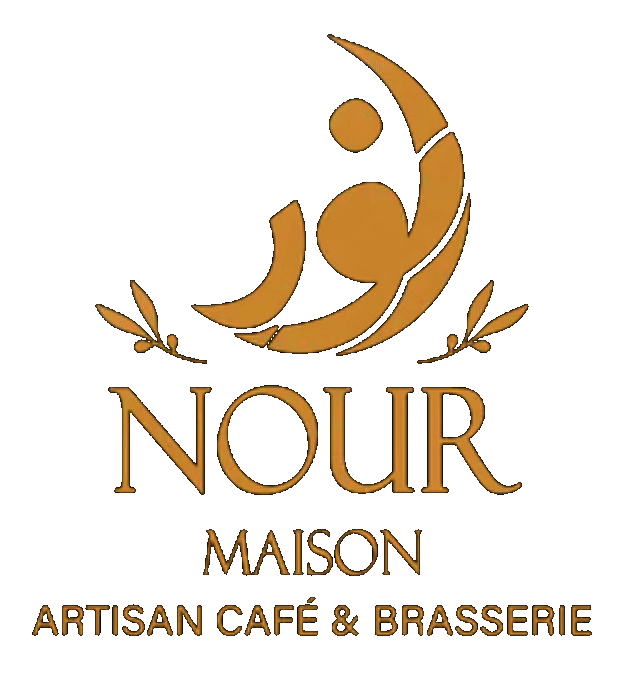 NOUR MAISON Nour Maison Logo