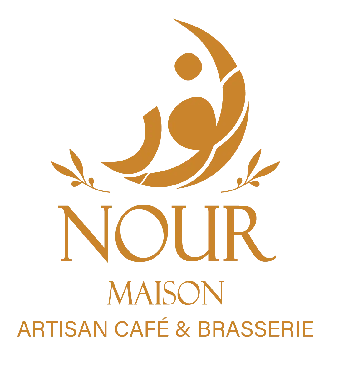 NOUR MAISON Nour Maison Logo