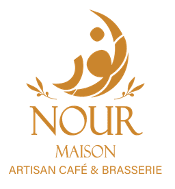 NOUR MAISON Nour Maison Logo